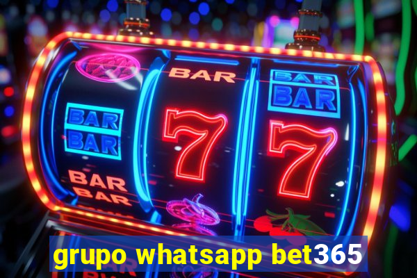 grupo whatsapp bet365